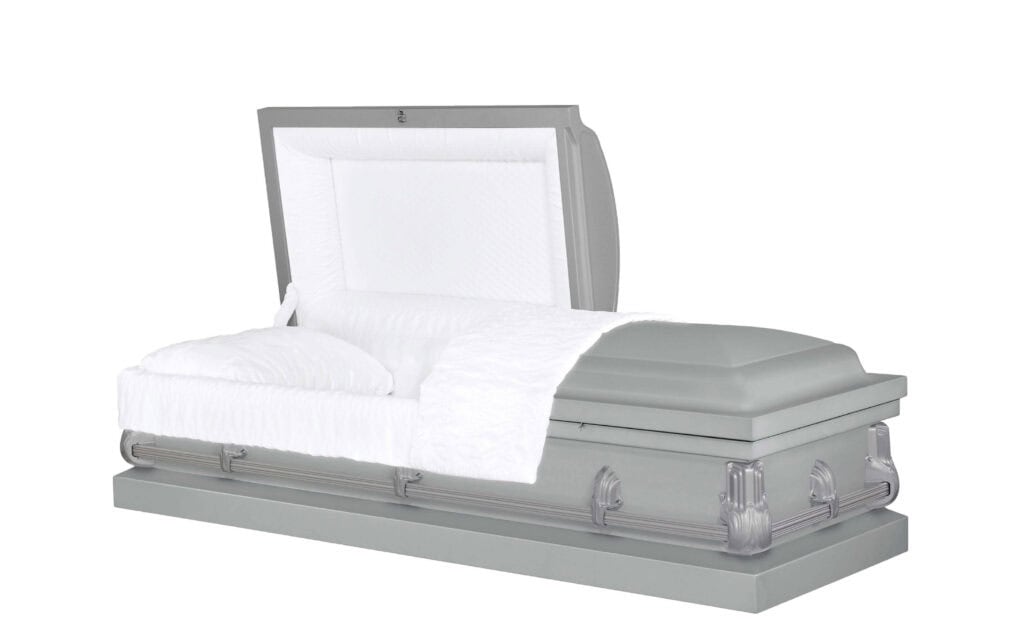 Burial & Cremation Caskets | Rausch Funeral Homes