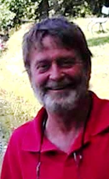 Abdiel Ridgely Albaugh, III | Rausch Funeral Homes