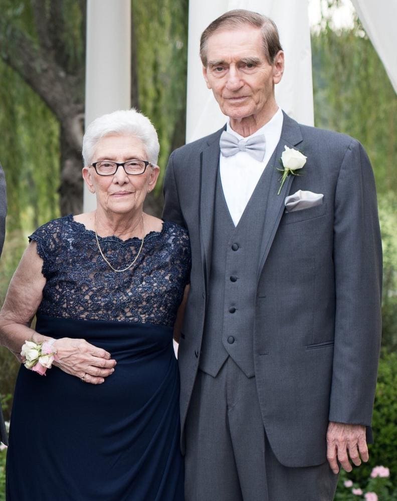 Jennie Rausch Jennie Marie Berry | Rausch Funeral Homes