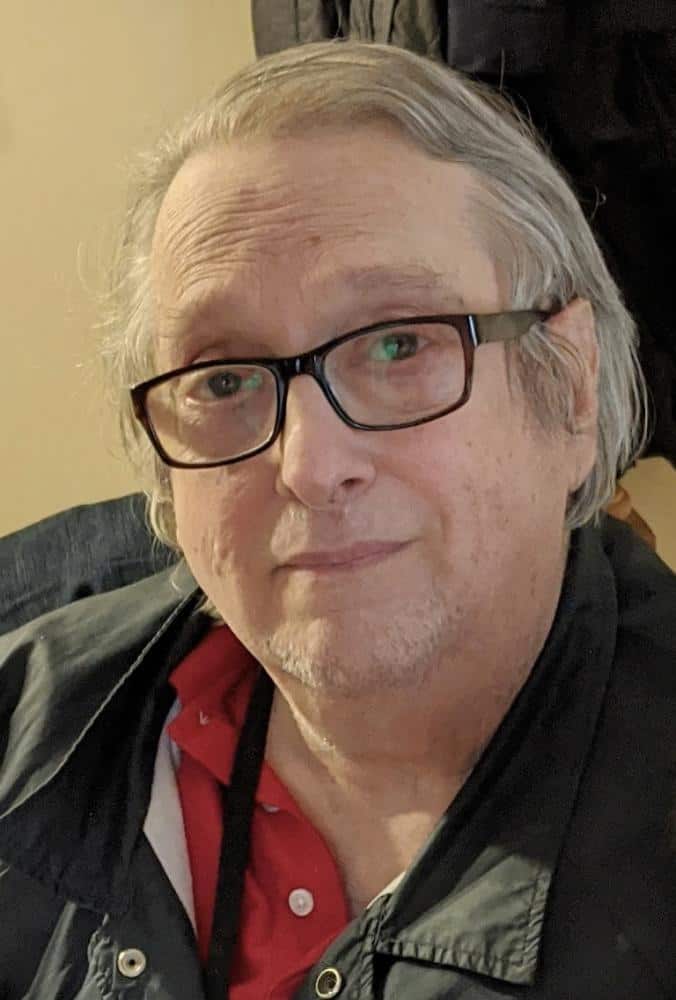 Ronald K. Byzet | Rausch Funeral Homes