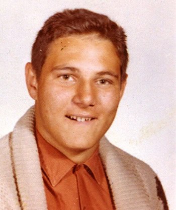 John Ralph 