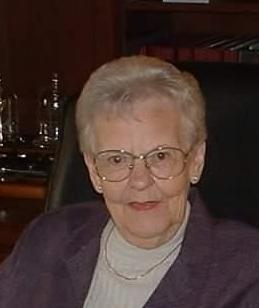 Eleanor Lee Denton | Rausch Funeral Homes