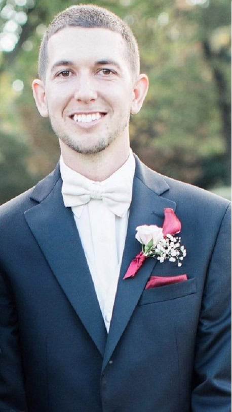 Ray Rausch Ray Michael Goshorn | Rausch Funeral Homes