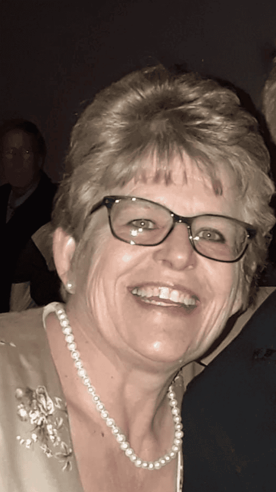 Roberta Jean Kinkade, "Jeannie" Rausch Funeral Homes