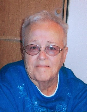 Barbara Jean Lusby | Rausch Funeral Homes