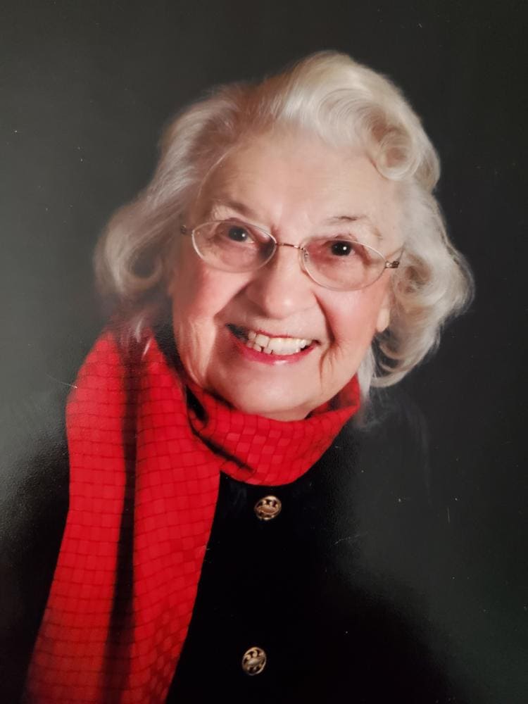 Jennie Rausch Jennie