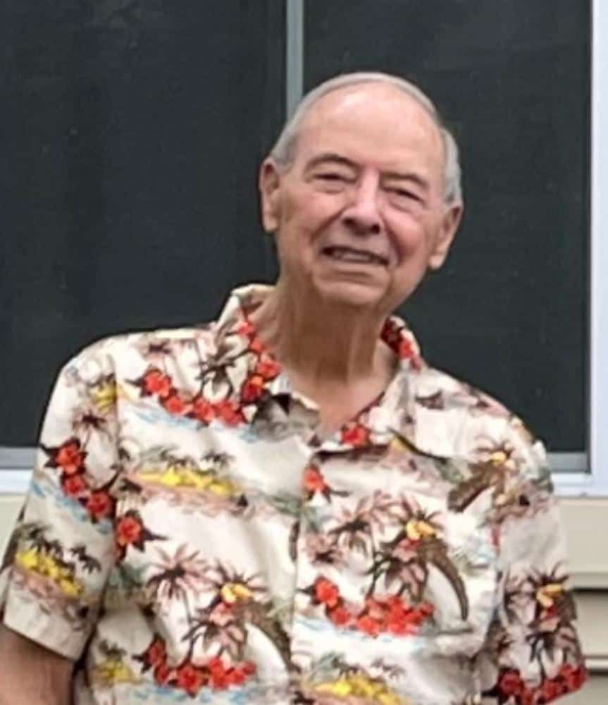 Neil Rausch Neil Melvin Degon | Rausch Funeral Homes