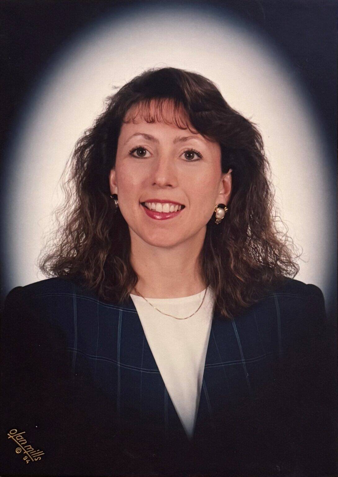 Linda Rausch Linda Marie Popp | Rausch Funeral Homes