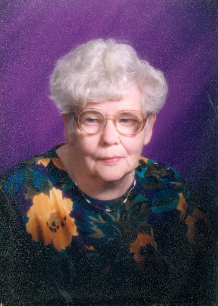 Margaret R Pass Margaret Ann Pratt | Rausch Funeral Homes