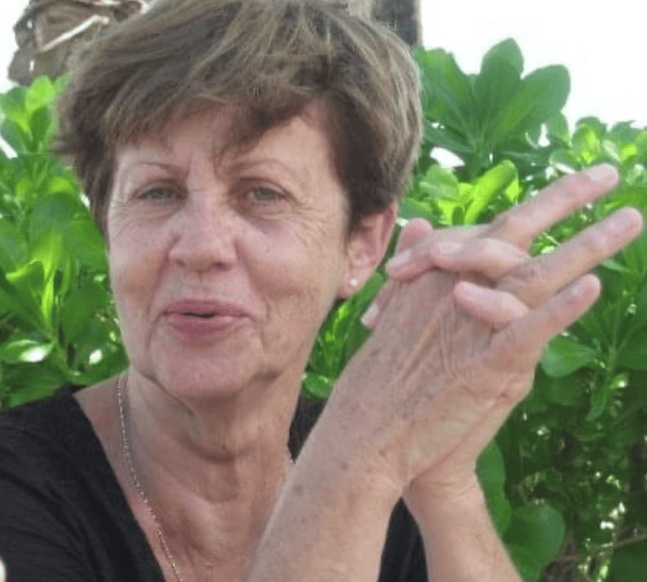 Eleanor Reid | Rausch Funeral Homes
