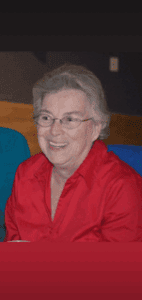 Linda Rausch Linda Lou Robinson | Rausch Funeral Homes