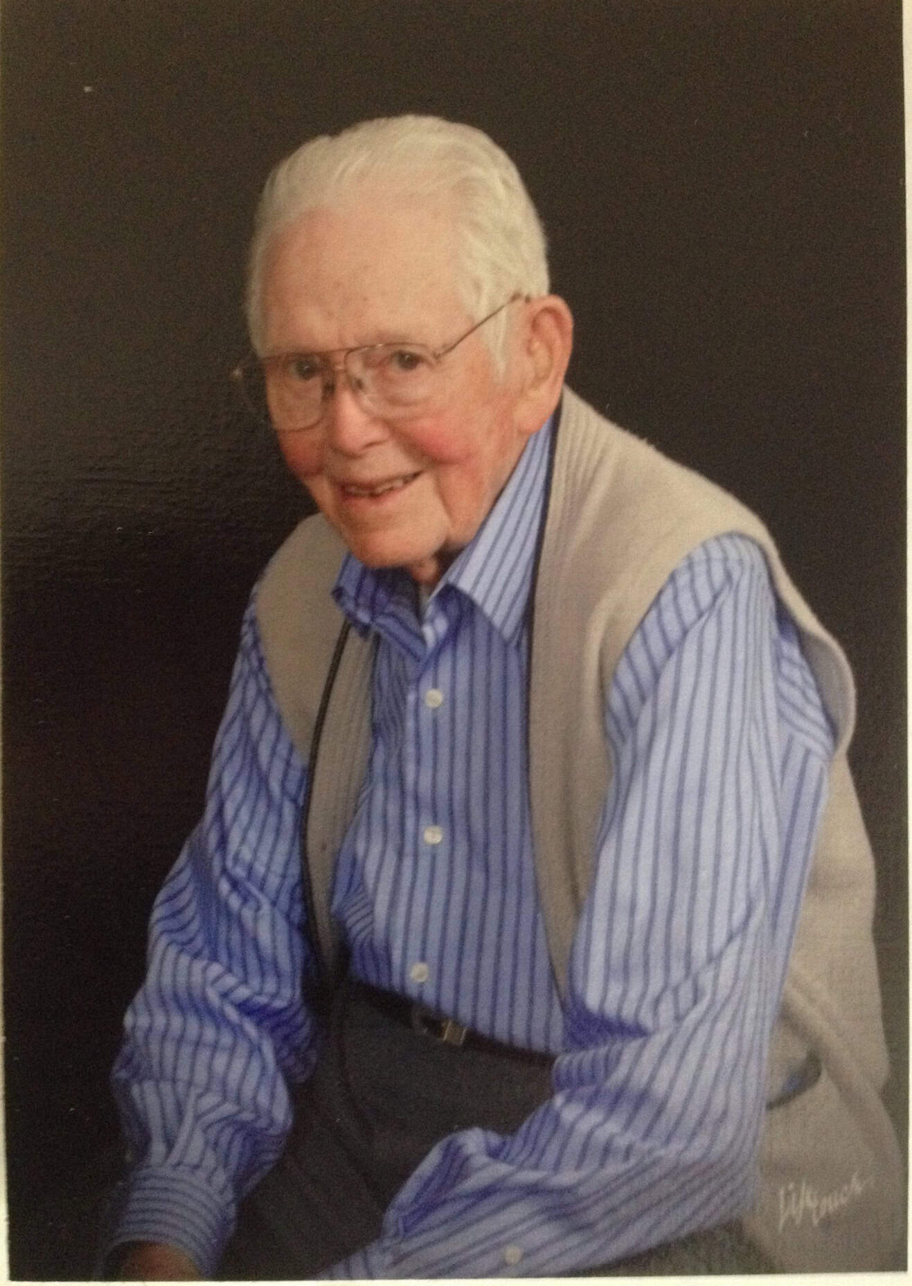 Berlin Ruddle | Rausch Funeral Homes