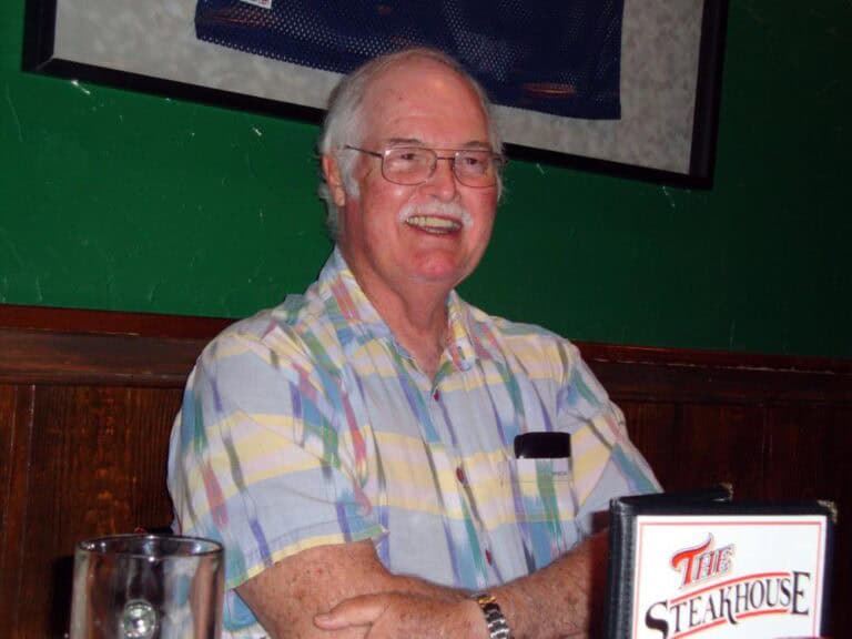 Joseph Foster Rupp, II | Rausch Funeral Homes