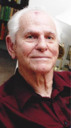 Leonard Rugg Leonard Scruggs, Jr. | Rausch Funeral Homes