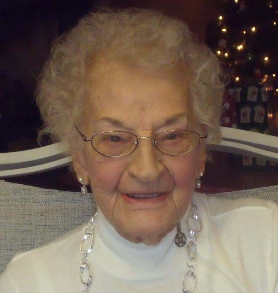 Shirley Margaret Stout | Rausch Funeral Homes