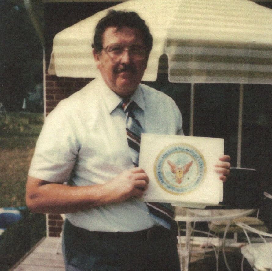 Joe Franklin Varnadore | Rausch Funeral Homes