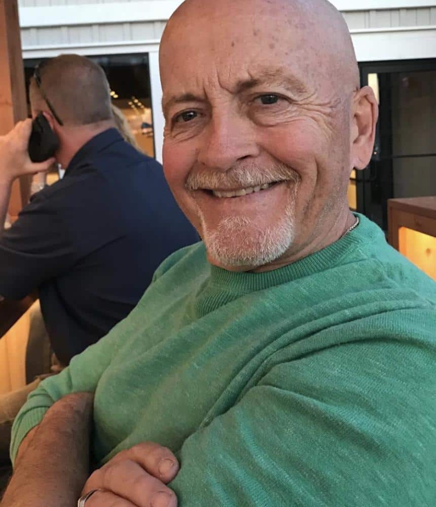 Richard Steven Williams | Rausch Funeral Homes