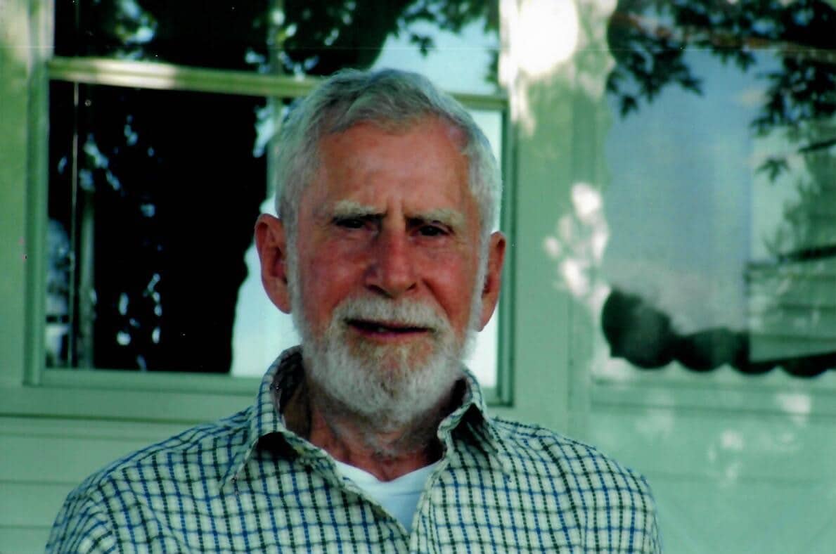 Robert Lawrence Cory | Rausch Funeral Homes