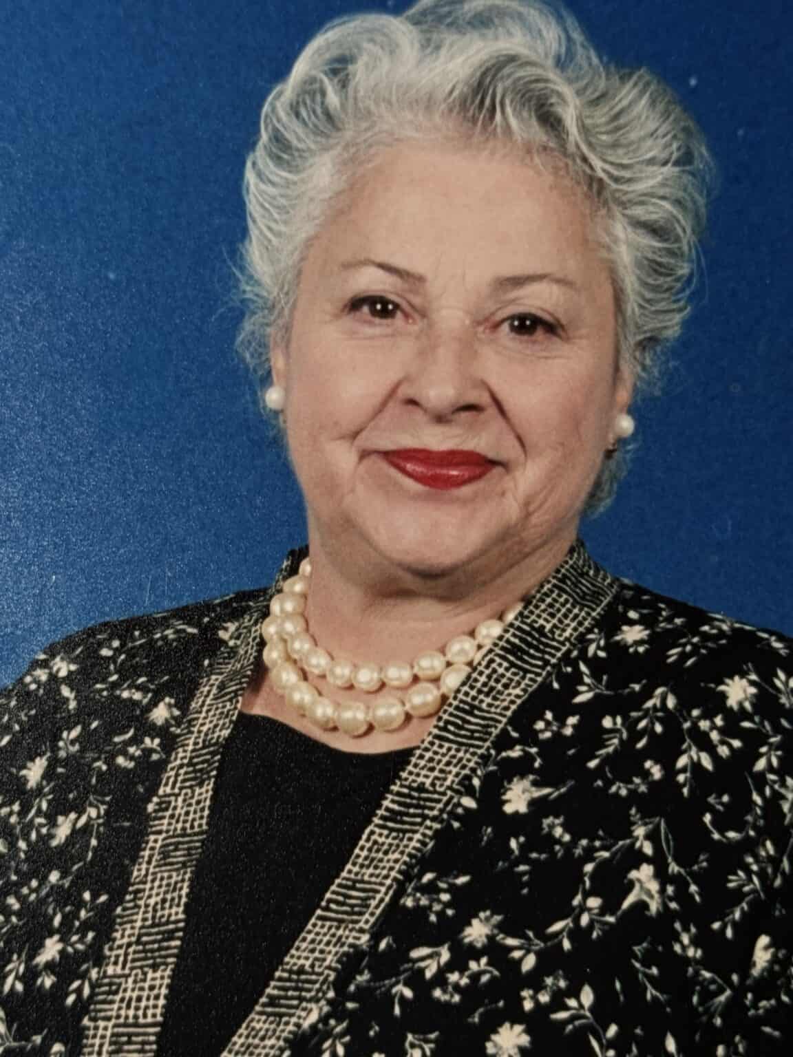 Mary Catherine "Kitty" Walker Rausch Funeral Homes