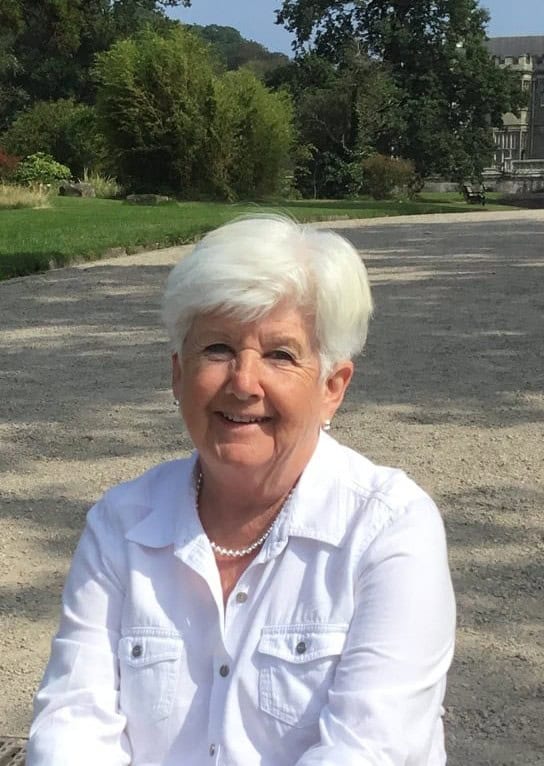 Linda Rausch Linda McKay | Rausch Funeral Homes