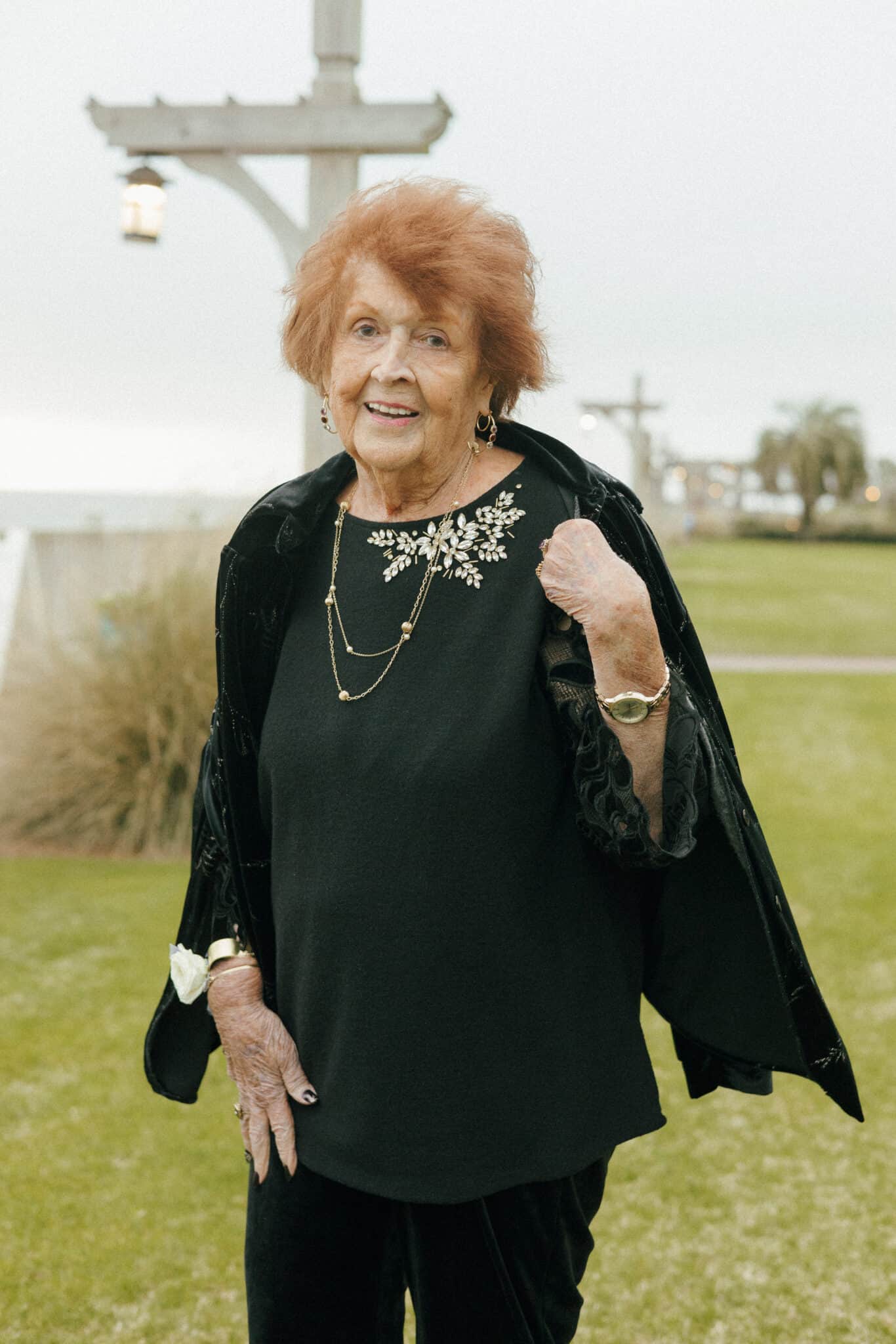 Elizabeth Katherine 