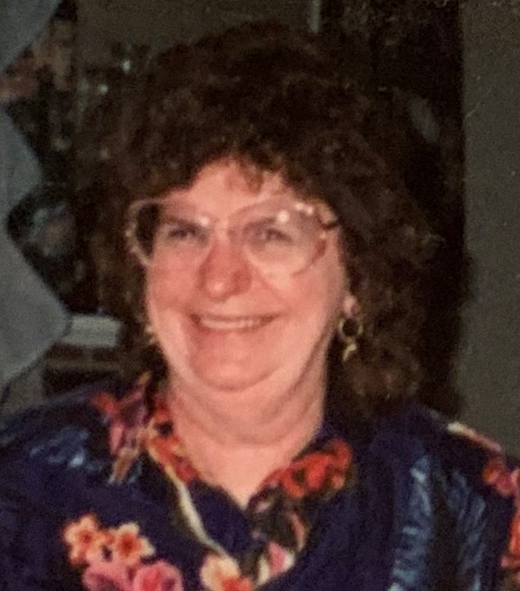 Jeannette Marie McKenny - Rausch Funeral Homes