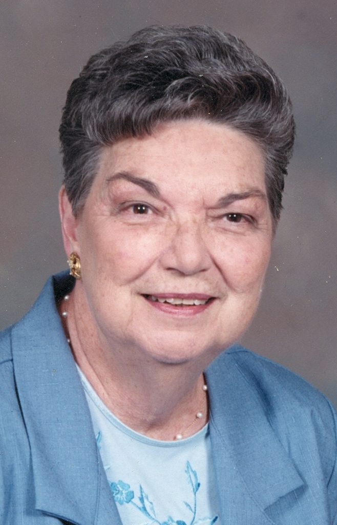 Mildred D. Snead - Rausch Funeral Homes