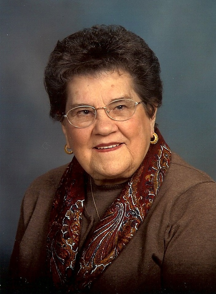 Theresa Elder Dyer Rausch Funeral Homes