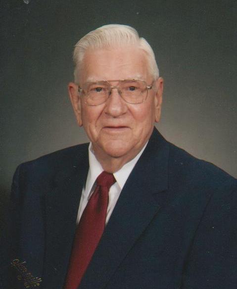 William T. Bowen - Rausch Funeral Homes